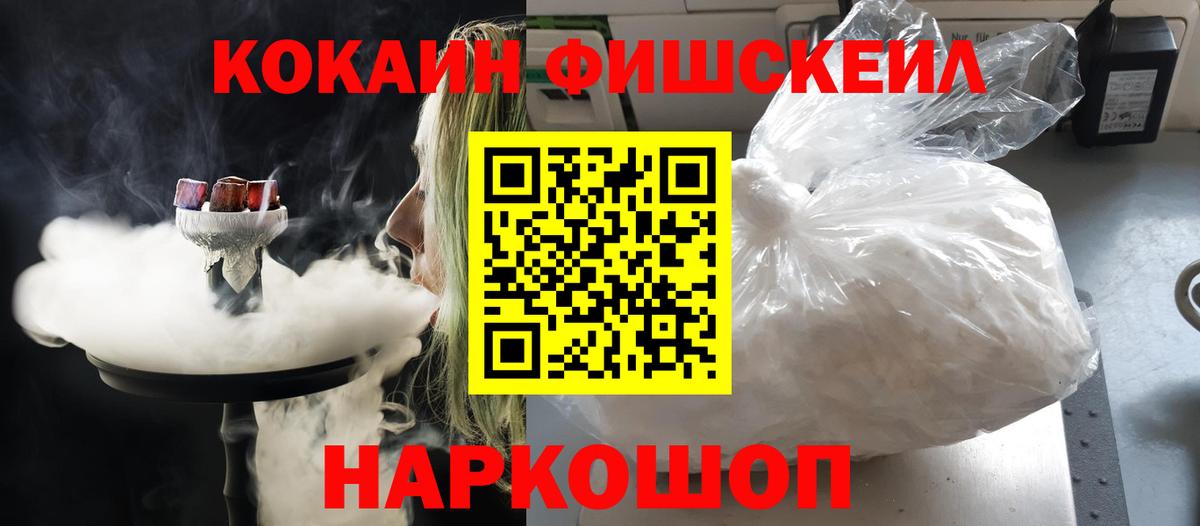 COCAIN Fish Scale  Вход с VPN  Курчатов 